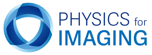 Physics for Imaging Logo